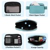 VOROLO Waist Pack for Running Fanny Pack for Women and