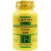 Sun Ten - Bupleurum & Chih-Shih Formula Capsules/Si Ni San/