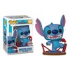 Funko Pop Lilo and Stitch Monster 1049 Special Edition