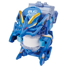 Bottleman BOT-29 Aqua Sports DX