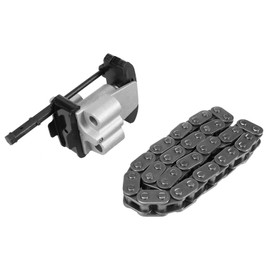 Timing Chain Set for C-Crosser VU C4 DA C5 RC C6 TD C8 EA DS5 Ulysse 179AX Galaxy WA6 Mondeo IV BA7 S-MAX WA6 XF CC9 J05 X250 2006-Today 0816F6