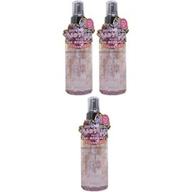[Bulk Purchase] Horse Oil, Sakura Lotion, 5.1 fl oz (150 ml) x 3 Packs