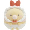 San-X Sumikko Gurashi Petite Hoyobin Case, Shrimp Tail AB16802 3.0