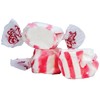 Taffy Town Saltwater Taffy- Peppermint | Gourmet Taffy| Nougat-Style Candy|