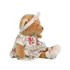 Bukowski Design Ab Soft Toy 15 cm Bear Baby Meli