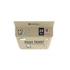 Andy Pandy Bamboo Disposable Diapers, Extra Large, 26+ lbs, White,