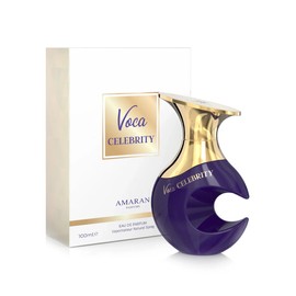 AMARAN Women Voca Celebrity By AMARAN Eau De Parfum 3.4 FL OZ