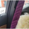 4 PCS Car Seat Belt Pads Seat Belt Shoulder Strap