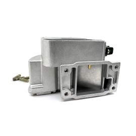 Mass Air Flow MAF Meter Sensor 22250-35020 Compatible with 1984-1989 Toyota 4Runner Pickup 22RE