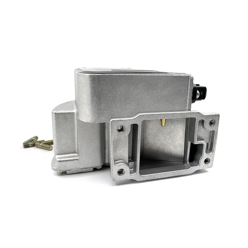 Mass Air Flow MAF Meter Sensor 22250-35020 Compatible with 1984-1989