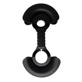 ViD® Cable Winder for Cable Length 2-25 m Black