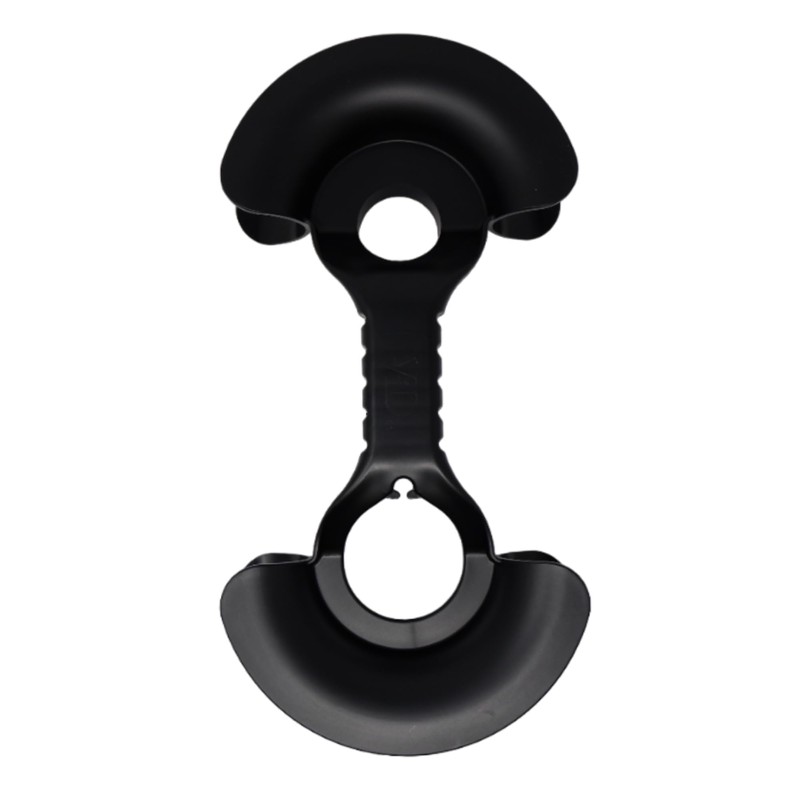 ViD® Cable Winder for Cable Length 2-25 m Black