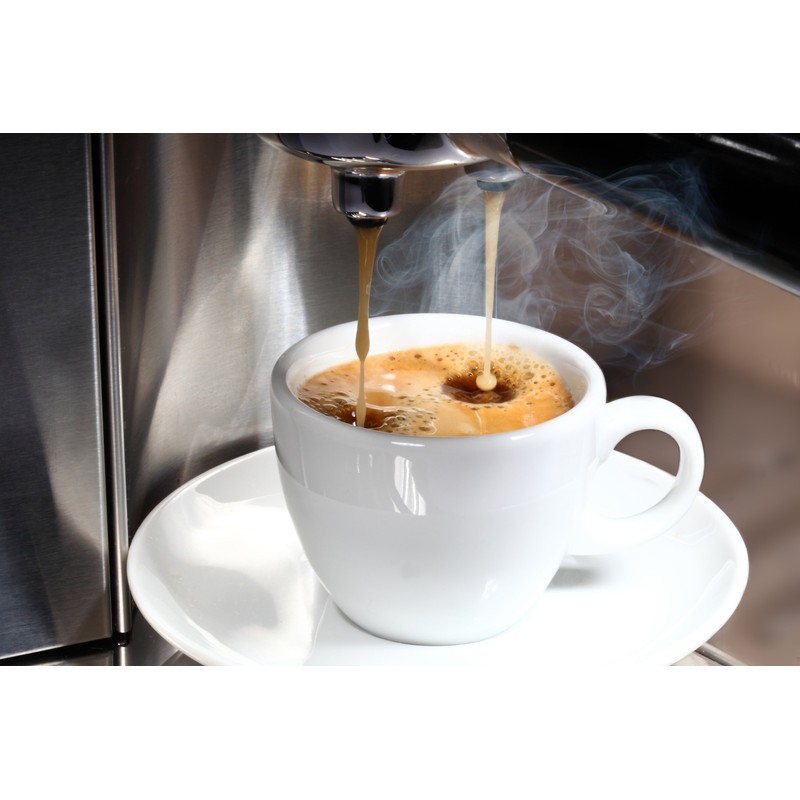 GlobaClean® Cleaning Tablets for Fully Automatic Coffee Machines and Coffee