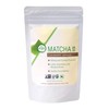 AIYA Té verde Matcha 100 puro, grado culinario, 100 gramos