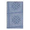 Paños Unisex De Franela De Algodón Para Bebé Vaquera 10