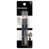 Covergirl Brow and Eyemaker, Midnight Black