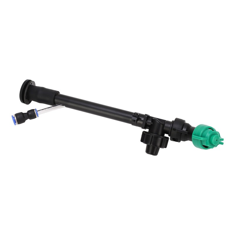 Atomization Nozzle High Pressure Spray Atomizing Extended Rod Y Shaped