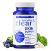 Smnutrition Suplemento Acn - Zinc, Dim - 60 Cpsulas ,