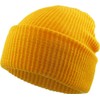 KBETHOS - Gorro holgado para invierno, suave, cómodo, para uso