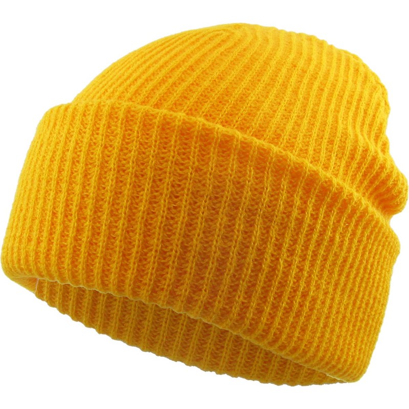KBETHOS - Gorro holgado para invierno, suave, cómodo, para uso