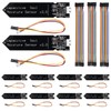 10pcs Capacitive Soil Moisture Sensor Corrosion Resistant Soil Humidity Detection