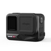 Lens Protective Cap Silica Gel Cover for Twaxl Insta 360