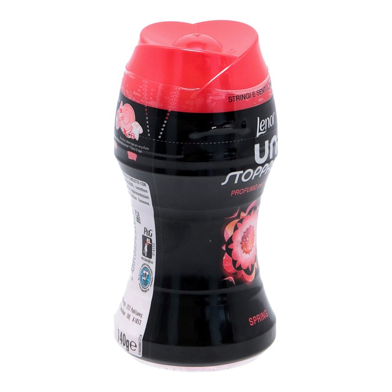 Lenor Unstoppables 140 Gr Spring