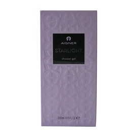 Etienne Aigner Starlight Women's Shower Gel 200 ml