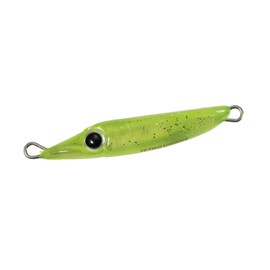 DUO Tetra Works Squid Blade CCC0075 Lemon Cider Total Length: 1.5 inches (38 mm)