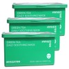 Innisfree Green Tea Daily Moisture Soothing Mask 30pcs x 3 / 이니스프리 그린티 데일리 수분 진정 마스크 30개입 x3개