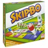 Mattel Y2319 - Skip-BO Brettspiel