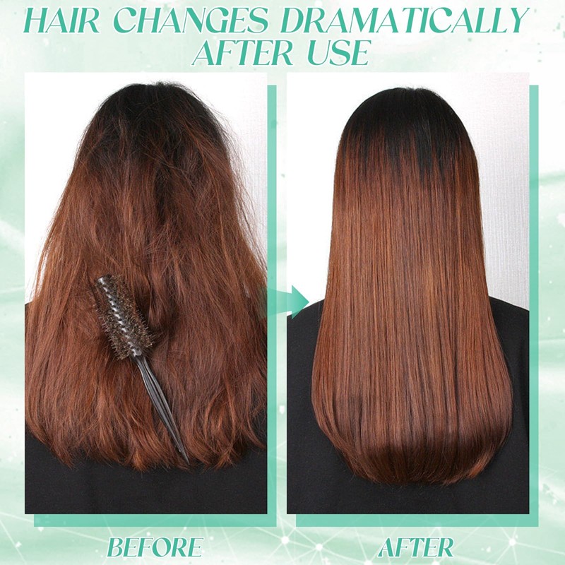 Hair Care Mask Intensive Hair Care for Broken Hair