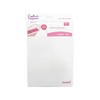 Gemini II Replacement Plate Accessories - 9" x 12.5" White