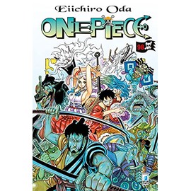 One piece (Vol. 98) (Young)