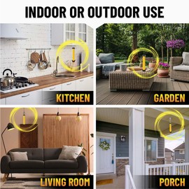 PQ Fly Stick (Outdoor Fly Bundle)