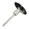 6pcs 1/8" HSS High Speed Steel Circular Saw Blades for