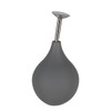 Esschert Design Plant Flower Sprayer Small Grey Atomiser Water Ball