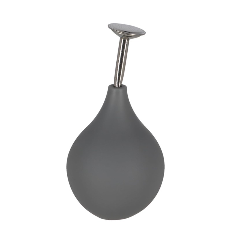 Esschert Design Plant Flower Sprayer Small Grey Atomiser Water Ball