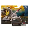 Jurassic World Ornithocherius Toy Dinosaur with Movable Joints for Children