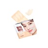 SNP Prep Nasolabial Wrinkle Patch 12 Pieces Wrinkle Management Nasolabial