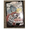 Fullmetal Alchemist Characters Elric Figurine Amada 4” Anime New Edward