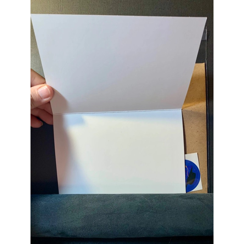 Unbranded Happy Graduation Card! Congratulation