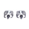 1 Pair of Bicycle Pedals Nostalgia Holland City Trekking Bike