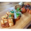 Gnocchi Board - Hand Crafted in USA of American Grown