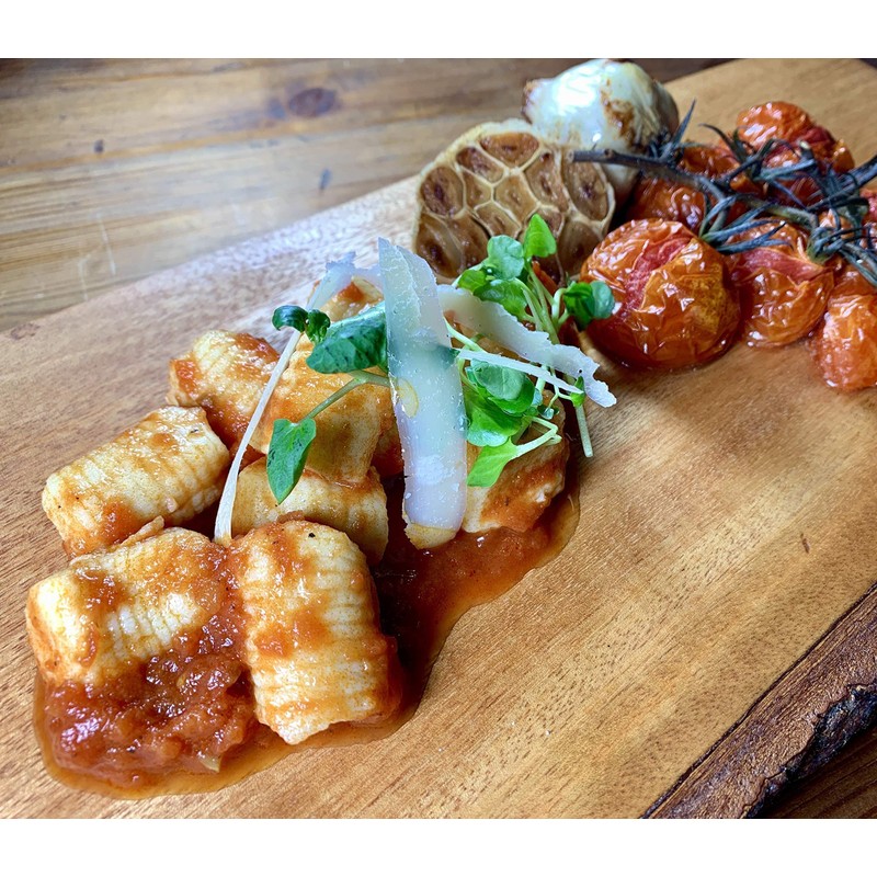 Gnocchi Board - Hand Crafted in USA of American Grown