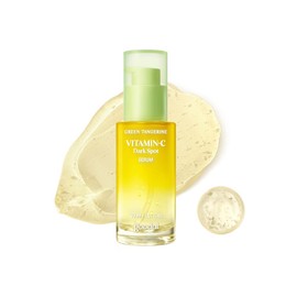 Goodal [Goodal]*renewal* Green Tangerine Vita C Dark Spot Serum 40ml