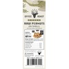 Office Roast Raw Peanuts in Shell 2 lb Bag –