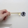 Skeleton Key Set, 6 Pcs Universal Hollow Barrel Skeleton Keys