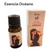 DCEA Esencias Para Difusores Y Masajes, Relajantes.