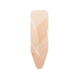 Brabantia 252266 Funda para Burro, Neutral, 135 x 45 cm, Colores surtidos